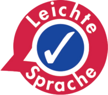 Siegel Netzwerk Leichte Sprache